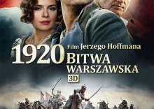 1920 BITWA WARSZAWSKA